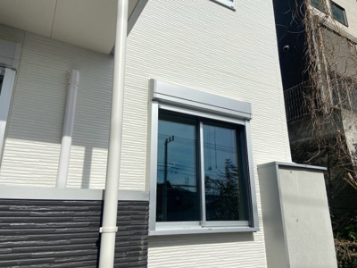 【エントランス】 | グラン六ツ川