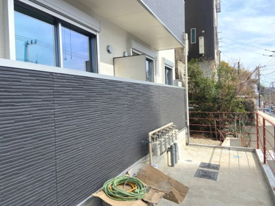 【その他共用部分】 | グラン六ツ川