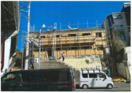 グラン六ツ川の画像