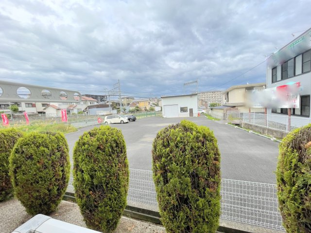 ヒルックの展望