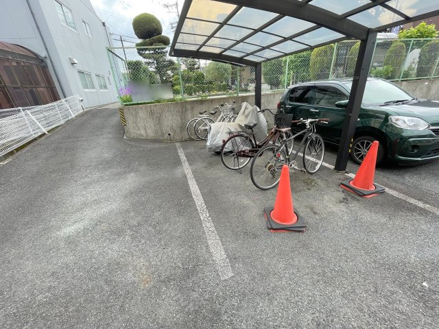 ヒルックのその他共用部分