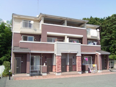 【外観】 | グランボア