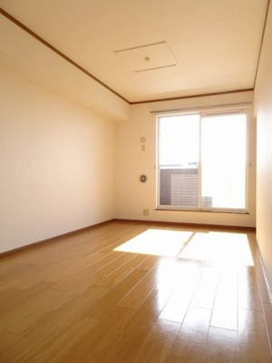 【内装】 | グランボア