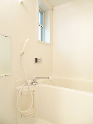 【浴室】 | グランボア