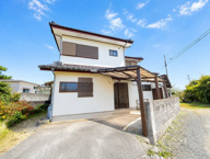 宇部市東平原２丁目の中古一戸建の画像