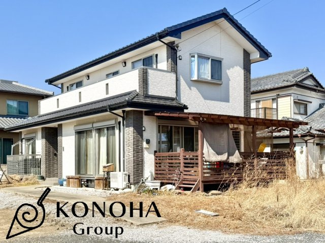 【中古戸建】伊勢崎市馬見塚町