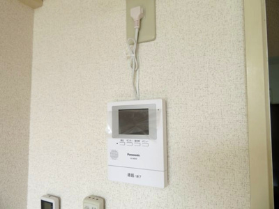 【セキュリティ】 | マーブルパレス国立Ⅰ