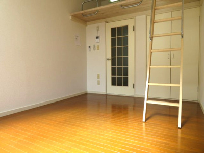 【内装】 | マーブルパレス国立Ⅰ