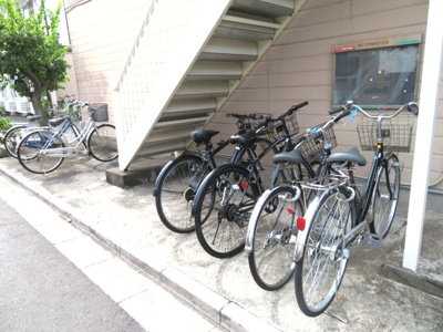 【その他共用部分】 | マーブルパレス国立Ⅰ