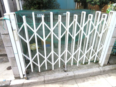 【その他共用部分】 | マーブルパレス国立Ⅰ