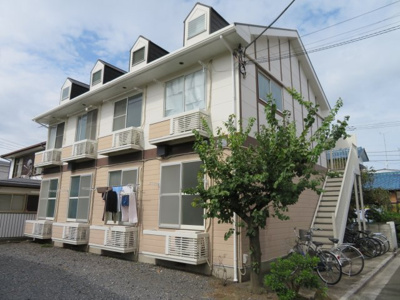 【外観】 | マーブルパレス国立Ⅰ