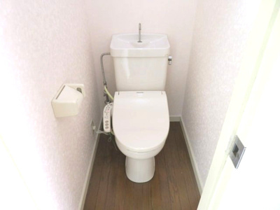 【トイレ】 | マーブルパレス国立Ⅰ