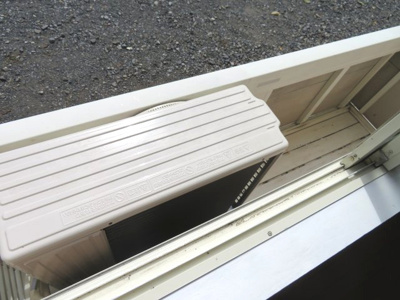 【バルコニー】 | マーブルパレス国立Ⅰ