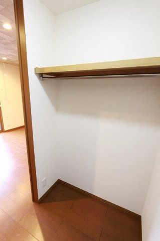 アミカ湘南Aの設備