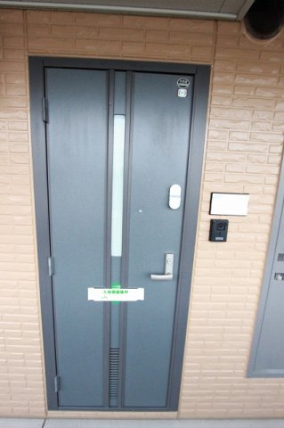 アミカ湘南Aのその他共用部分