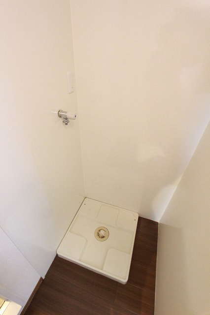 アミカ湘南Aの設備