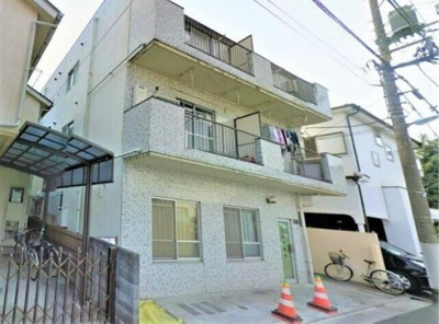 【外観】 | ハイム坂本