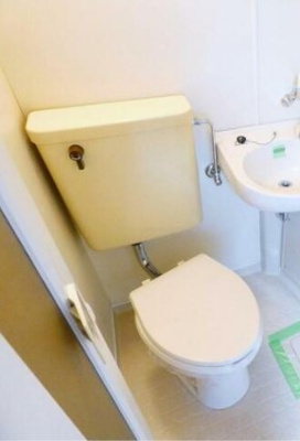 【トイレ】 | ハイム坂本