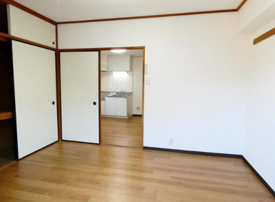 【寝室】 | ハイム坂本