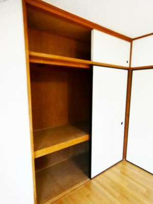 【収納】 | ハイム坂本