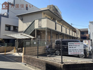 ＣＯＺＹ岸里の画像