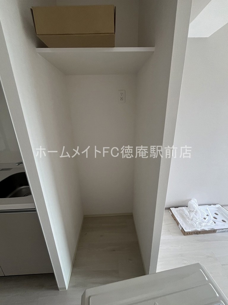 セイワパレス深江橋駅前のその他