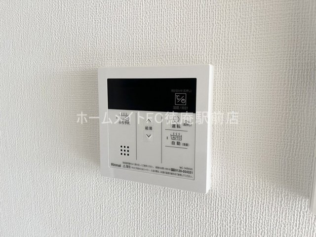 セイワパレス深江橋駅前の設備