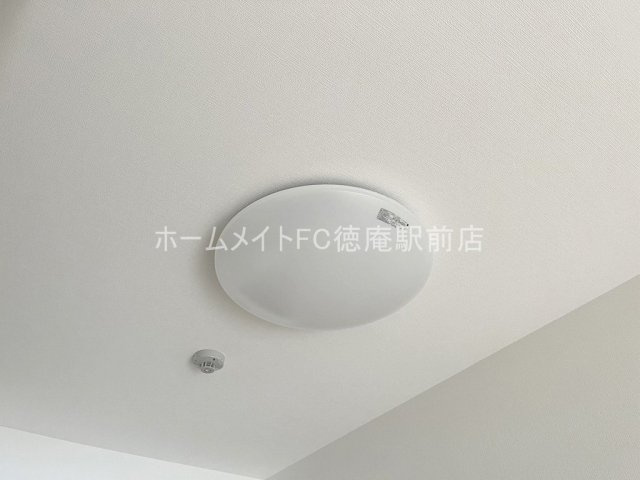 セイワパレス深江橋駅前の設備