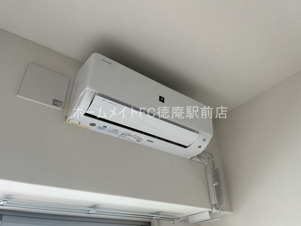 セイワパレス深江橋駅前の設備