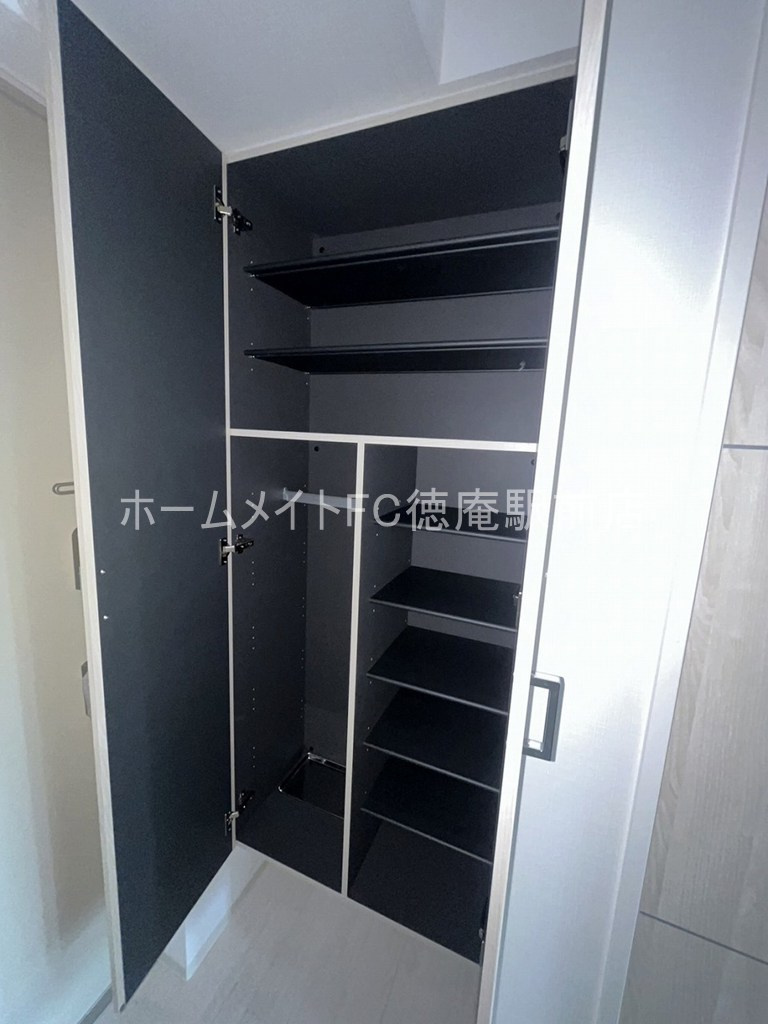 セイワパレス深江橋駅前のその他