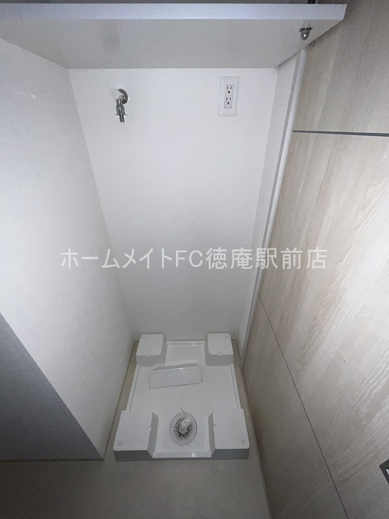 セイワパレス深江橋駅前の設備