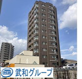 新森駅前ザ・レジデンスWESTの画像