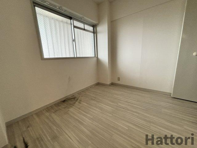 リブレ待兼山の居間・リビング