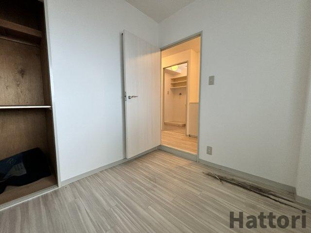 リブレ待兼山の居間・リビング