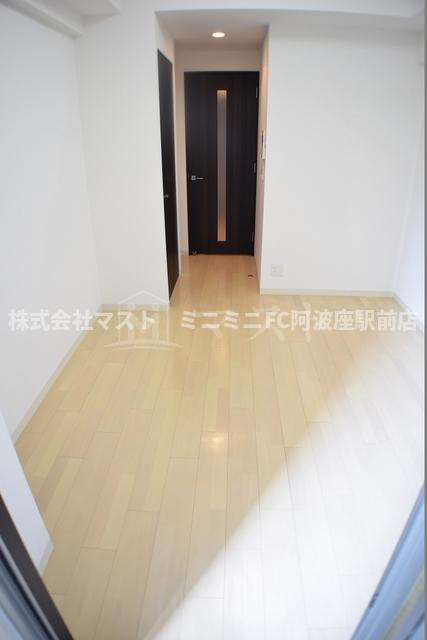 エステムコート難波WESTSIDEⅡベイフレックスの内装