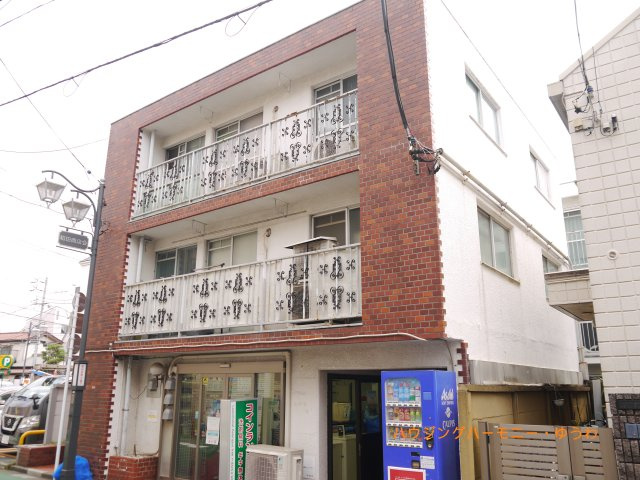 【外観】 | メゾン・ド・スサーナ