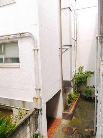 【展望】 | メゾン・ド・スサーナ