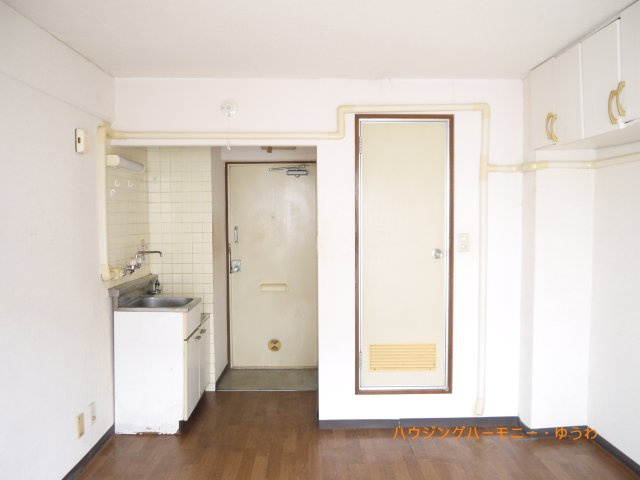 【洋室】 | メゾン・ド・スサーナ | 賃貸中ですが、貸し出す前のお部屋状況です。