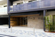 プラウドフラット品川大井町の画像