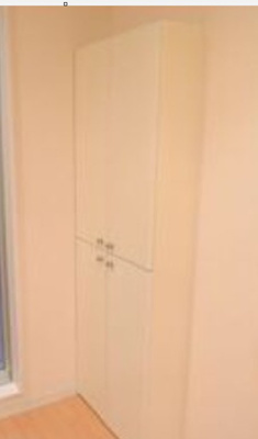 【収納】 | アペックス・下高井戸