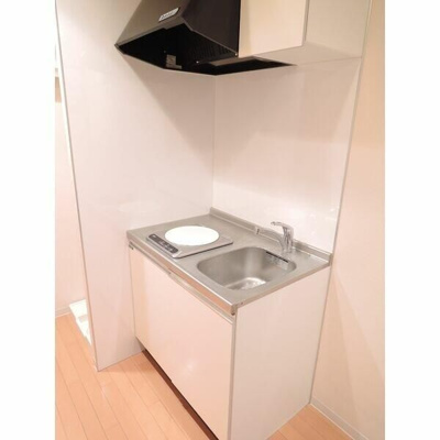 【キッチン】 | アペックス・下高井戸