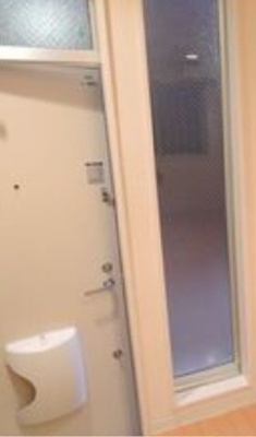 【玄関】 | アペックス・下高井戸