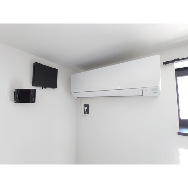 LeGioie中村区役所駅の設備