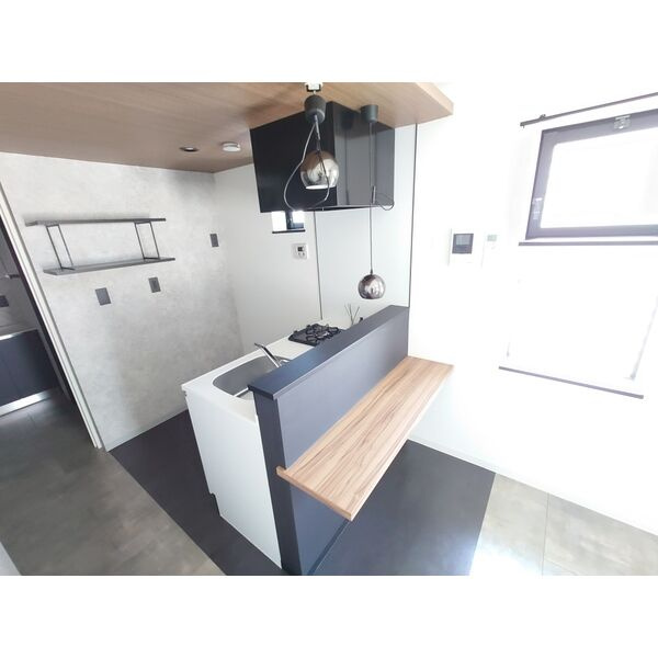 LeGioie中村区役所駅のその他