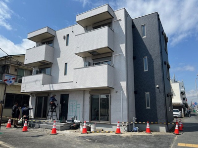 【外観】 | La Primavera Piena（ラ・プリマヴェーラ・ピエナ） | La Primavera Piena　外観
