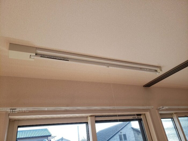  | ヴィクトワール | 室内物干し