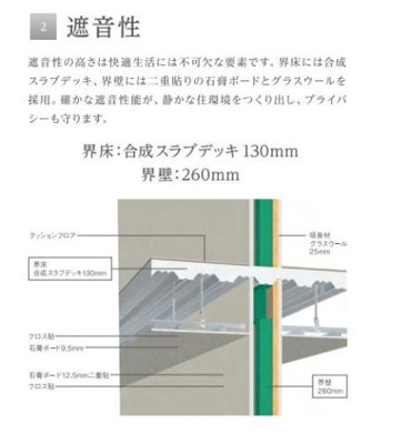 【その他】 | ボスコ三本木 | その他（イメージ）