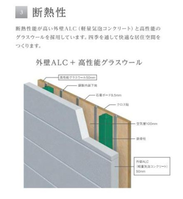 【その他】 | ボスコ三本木 | その他（イメージ）