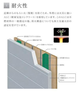 【その他】 | ボスコ三本木 | その他（イメージ）