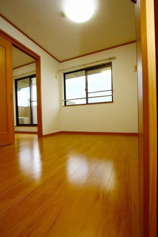 リーブメゾンＹ．Ａの内装